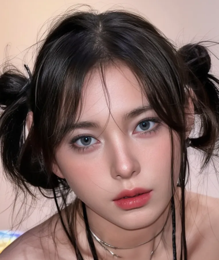 Realistic,Portrait Photography,Girl,Workflow,SD 1.5