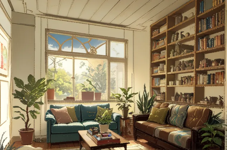 Anime,Anime Scene,Space & Scene,Workflow,SD 1.5