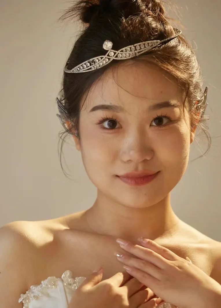 Realistic,Portrait Photography,Girl,Workflow,SD 1.5