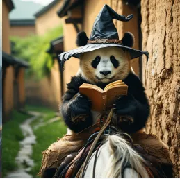 CGI style,Anime,Animal,Workflow,