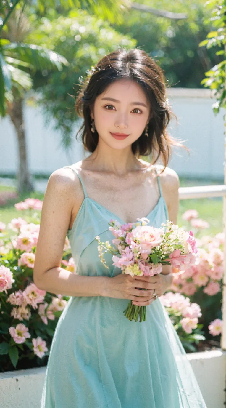 Realistic,Portrait Photography,Girl,Workflow,SD 1.5