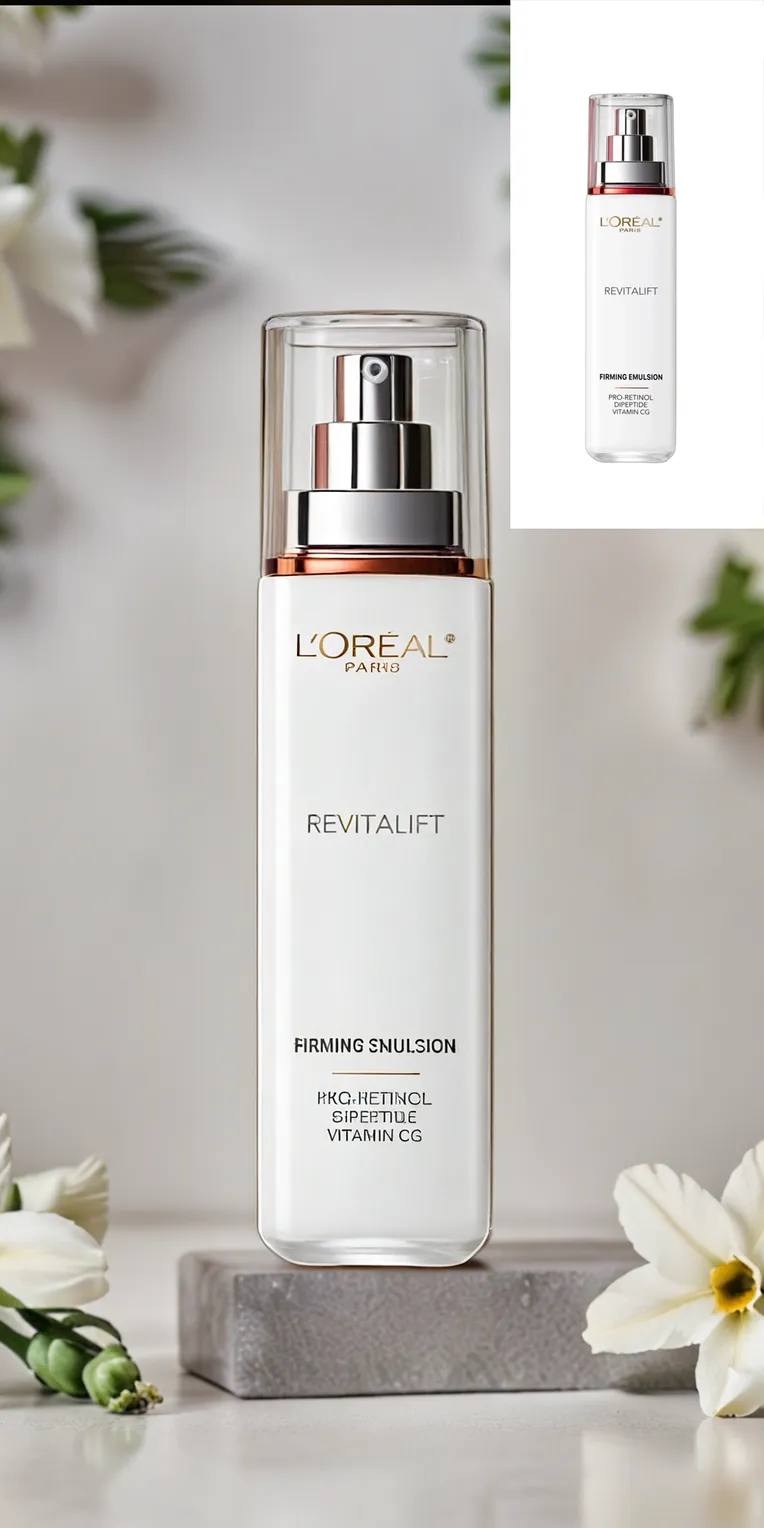 Realistic,Product Poster,Object Enhance,Workflow,