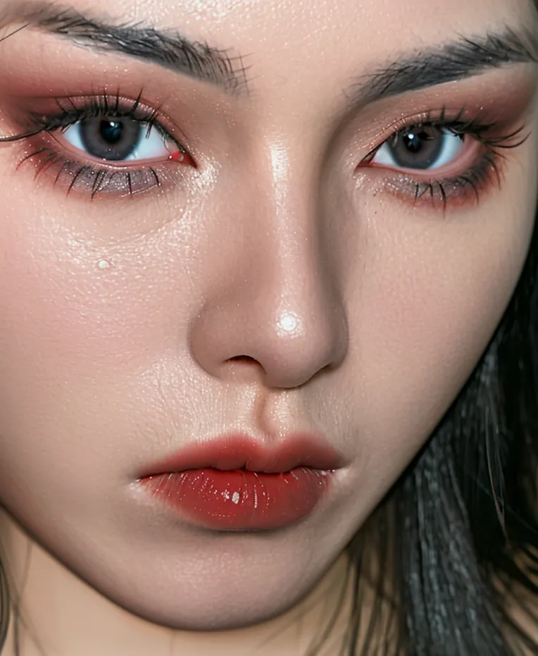 Realistic,Portrait Photography,Girl,Workflow,SD 1.5