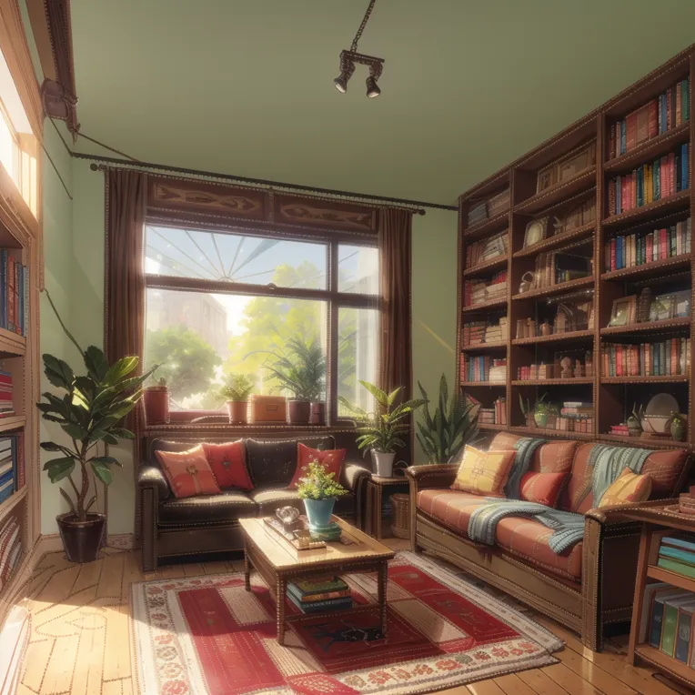 Anime,Anime Scene,Space & Scene,Workflow,SD 1.5