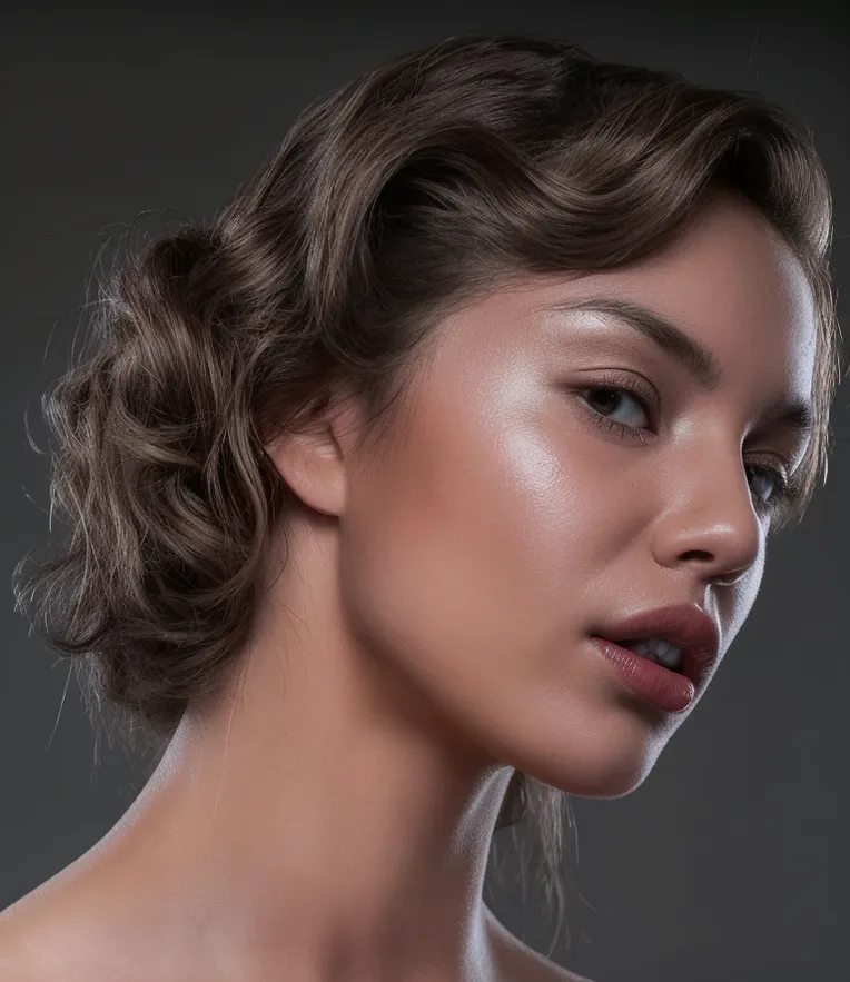 Realistic,Portrait Photography,Girl,Workflow,SD 1.5