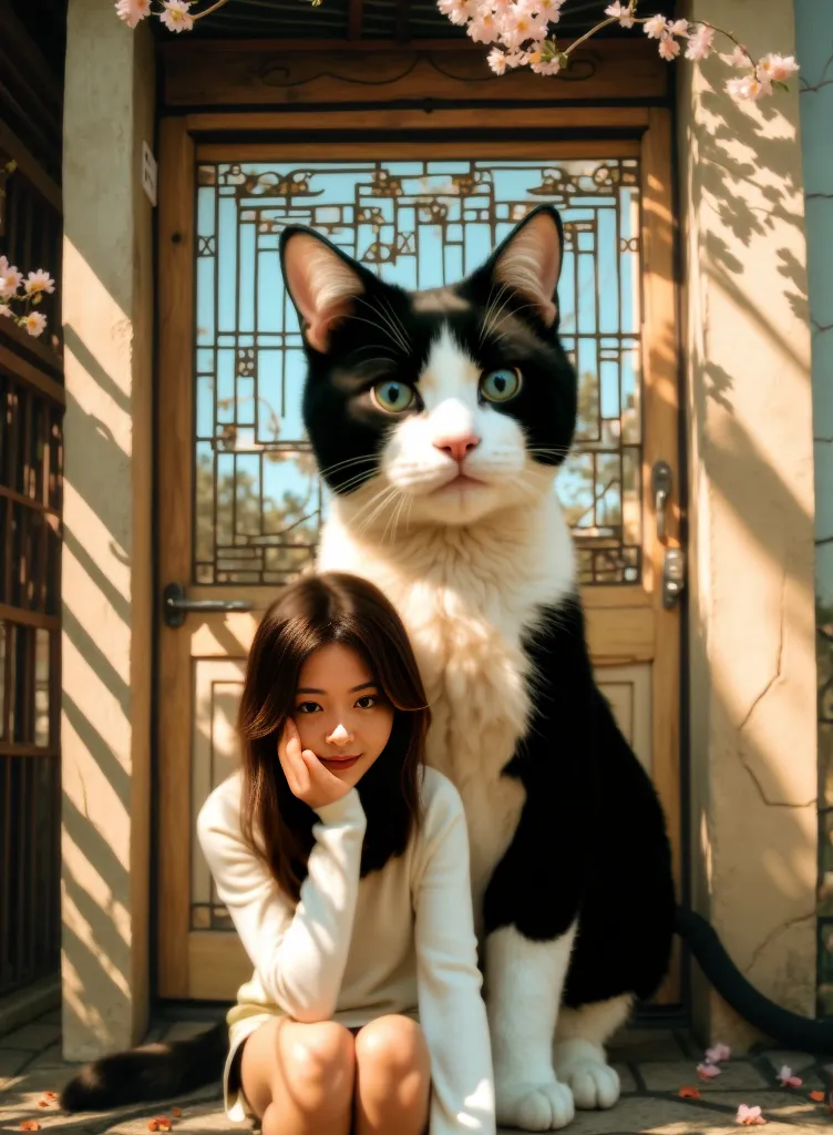 Realistic,Portrait Photography,Girl,Workflow,