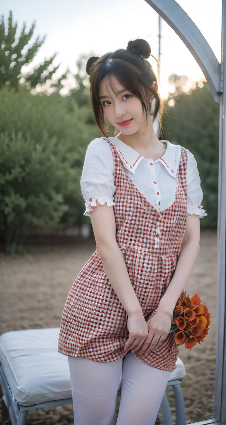 Realistic,Fashion & Makeup,Girl,LoRA,SD 1.5