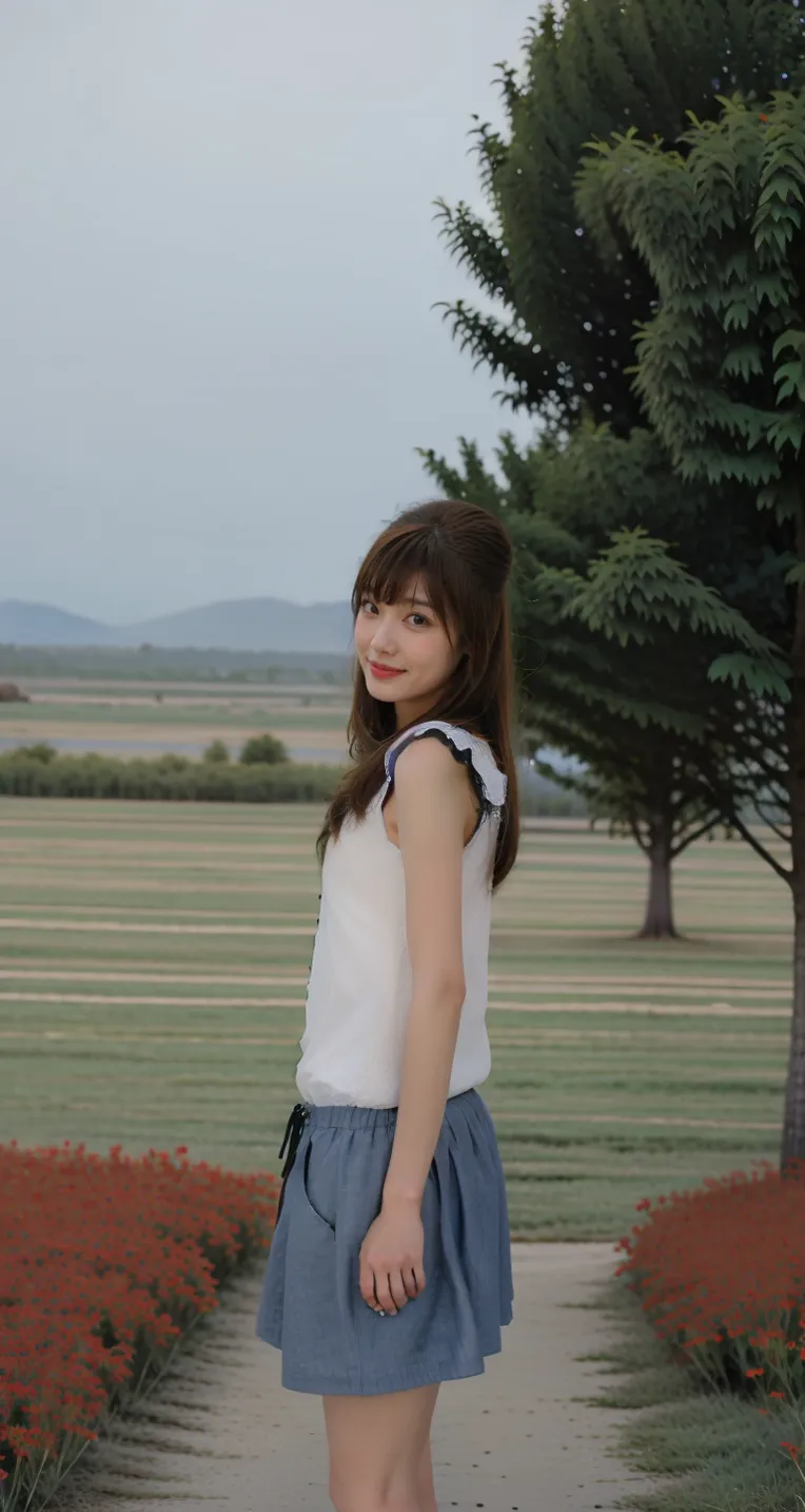 Realistic,Fashion & Makeup,Girl,LoRA,SD 1.5