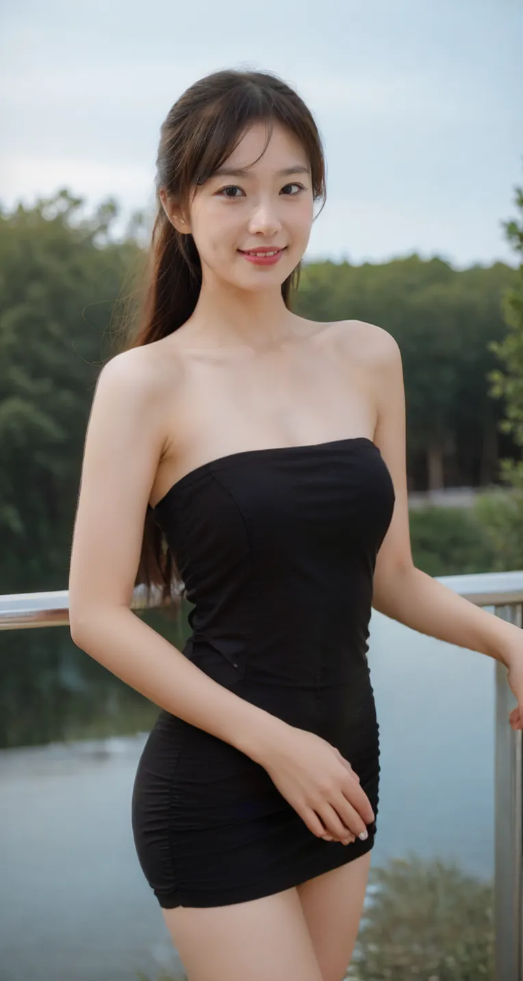 Realistic,Portrait Photography,Girl,LoRA,SD 1.5