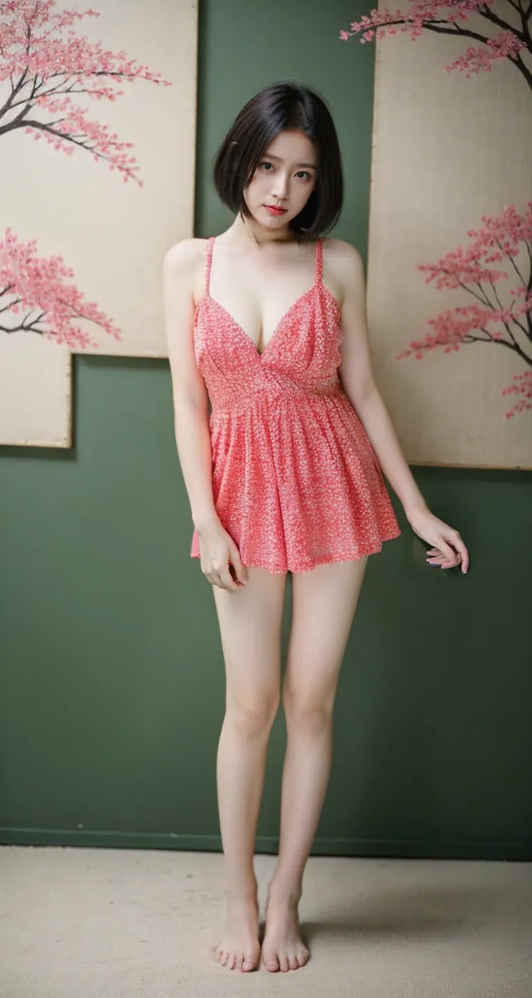 Realistic,Fashion & Makeup,Girl,LoRA,SD 1.5