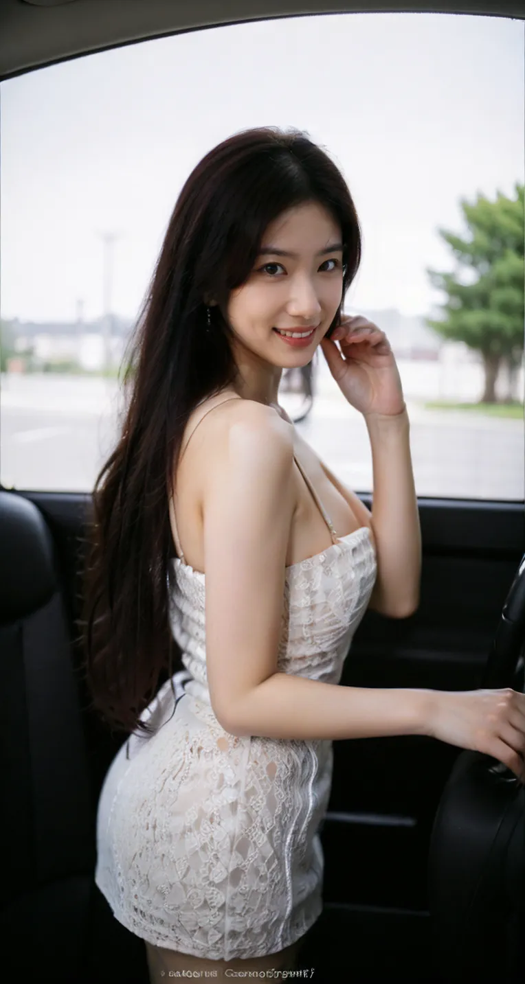 Realistic,Fashion & Makeup,Girl,LoRA,SD 1.5