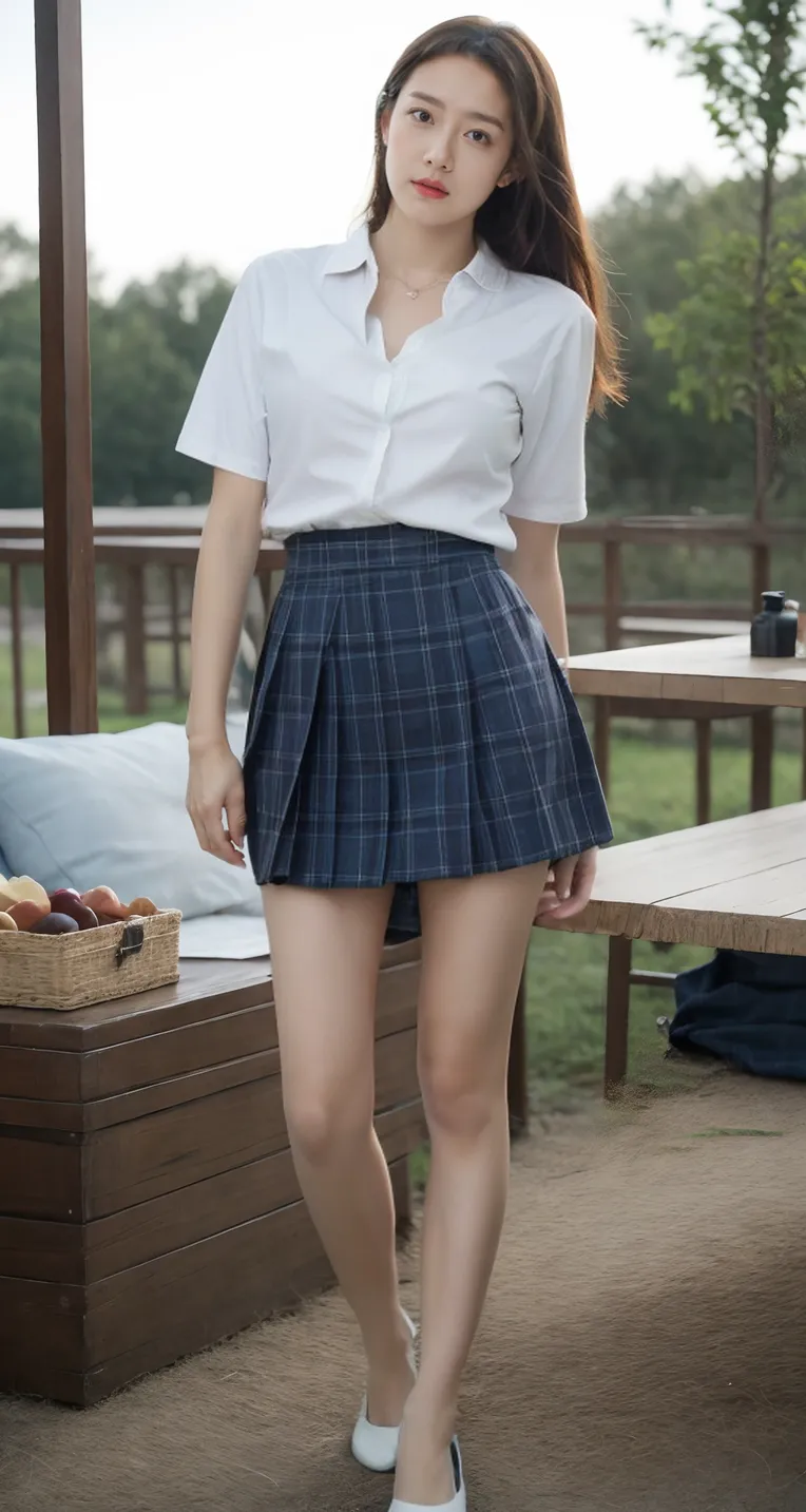 Realistic,Portrait Photography,Girl,LoRA,SD 1.5