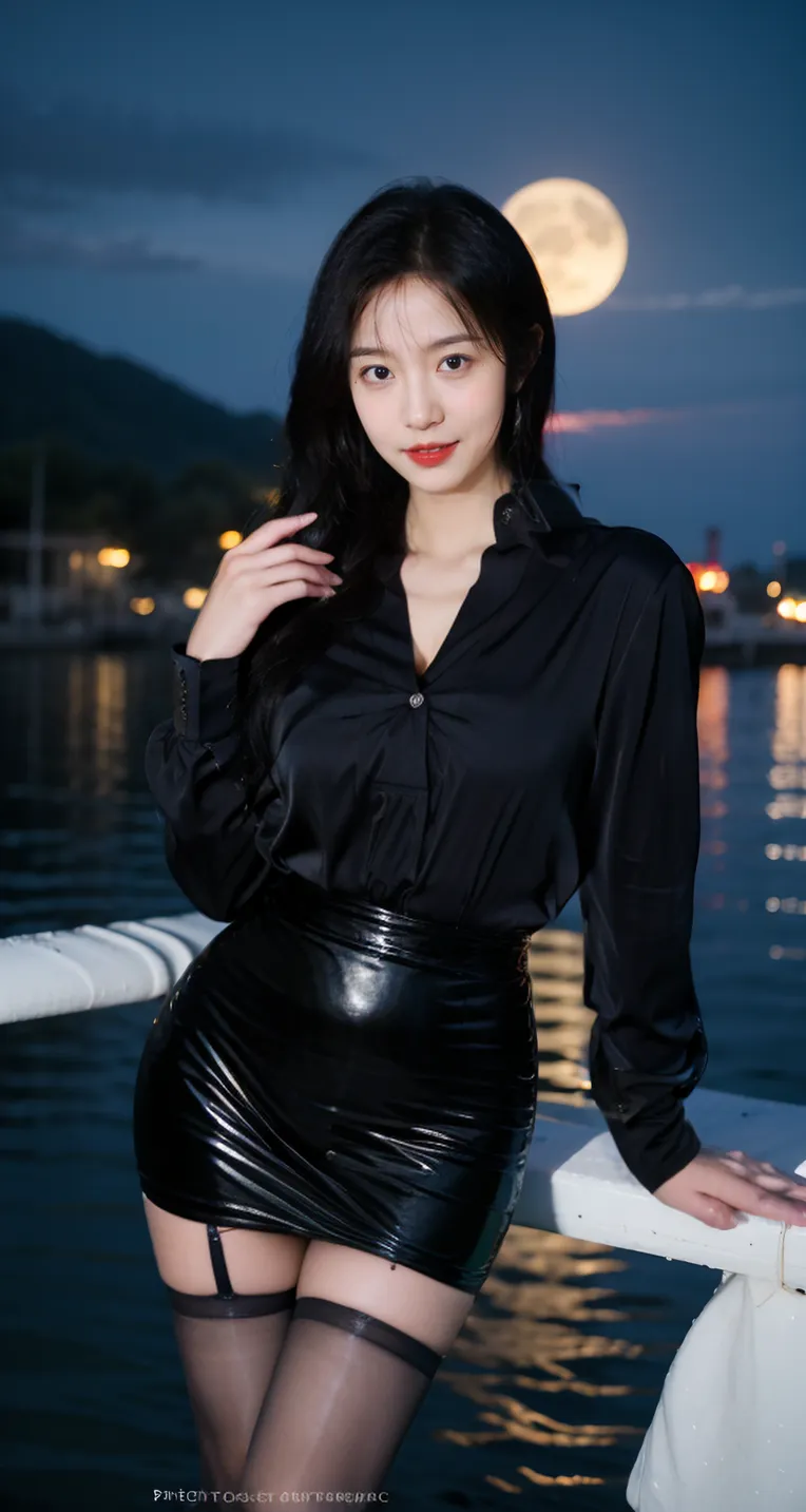 Realistic,Fashion & Makeup,Girl,LoRA,SD 1.5