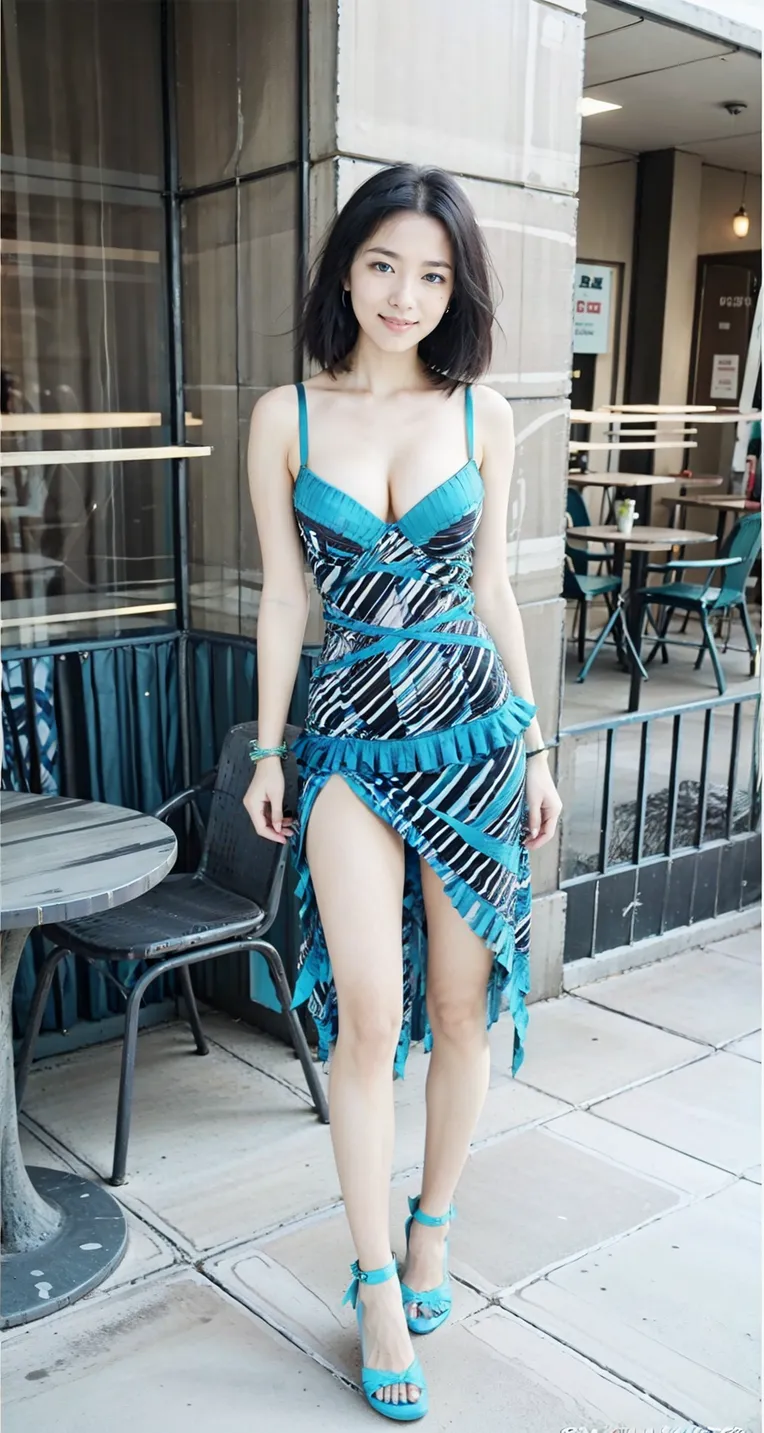 Realistic,Fashion & Makeup,Girl,LoRA,SD 1.5