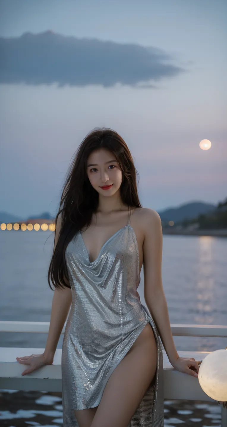 Realistic,Portrait Photography,Girl,LoRA,SD 1.5