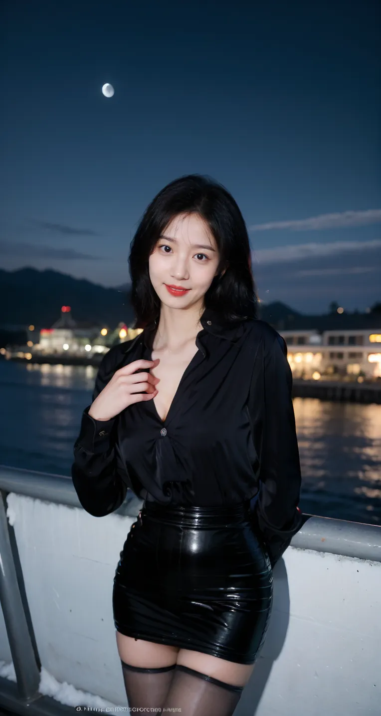 Realistic,Fashion & Makeup,Girl,LoRA,SD 1.5