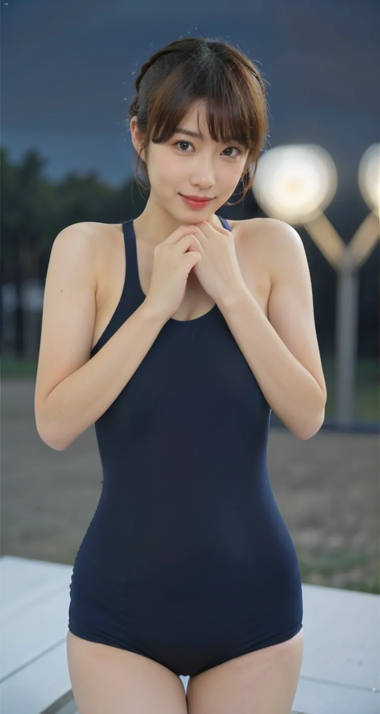 Realistic,Portrait Photography,Girl,LoRA,SD 1.5