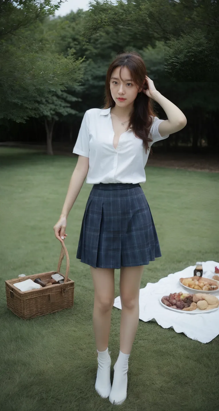 Realistic,Portrait Photography,Girl,LoRA,SD 1.5