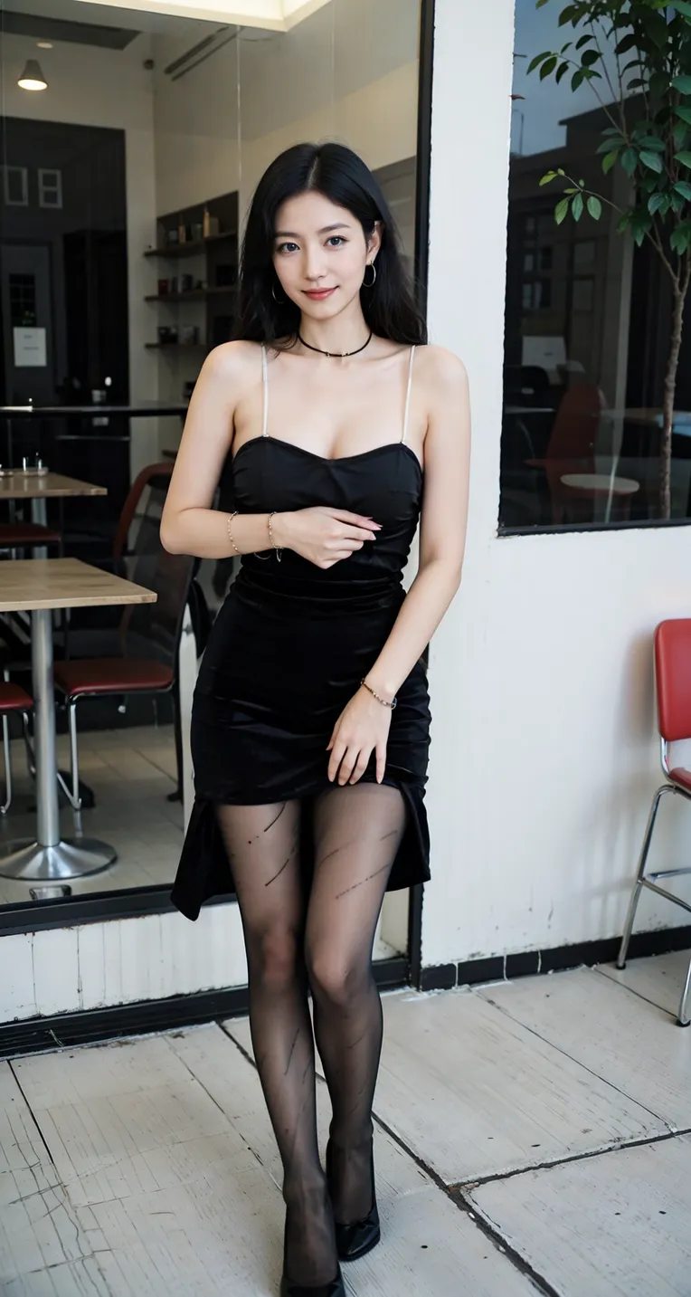 Realistic,Fashion & Makeup,Girl,LoRA,SD 1.5