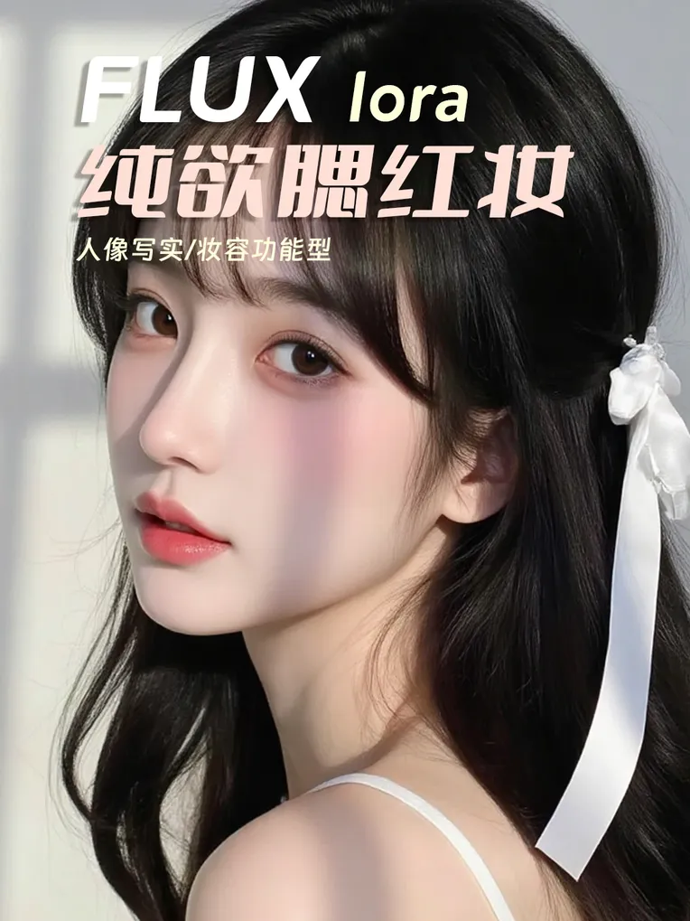 Portrait Photography,Girl,Physical/Facial feature,LoRA,FLUX.1