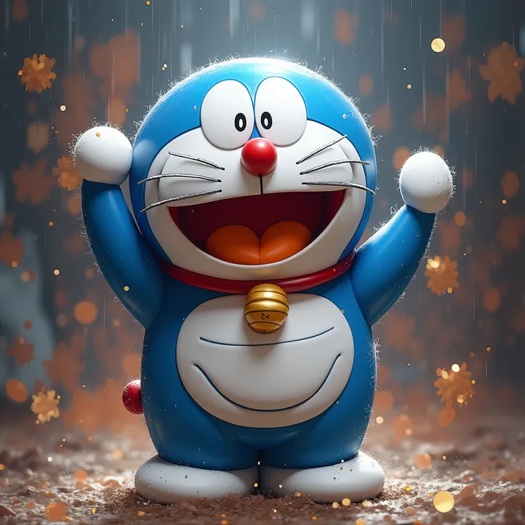 Anime Character,Animal,LoRA,FLUX.1