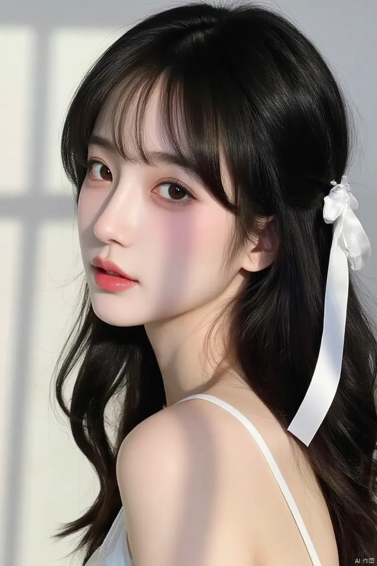 Portrait Photography,Girl,Physical/Facial feature,LoRA,FLUX.1