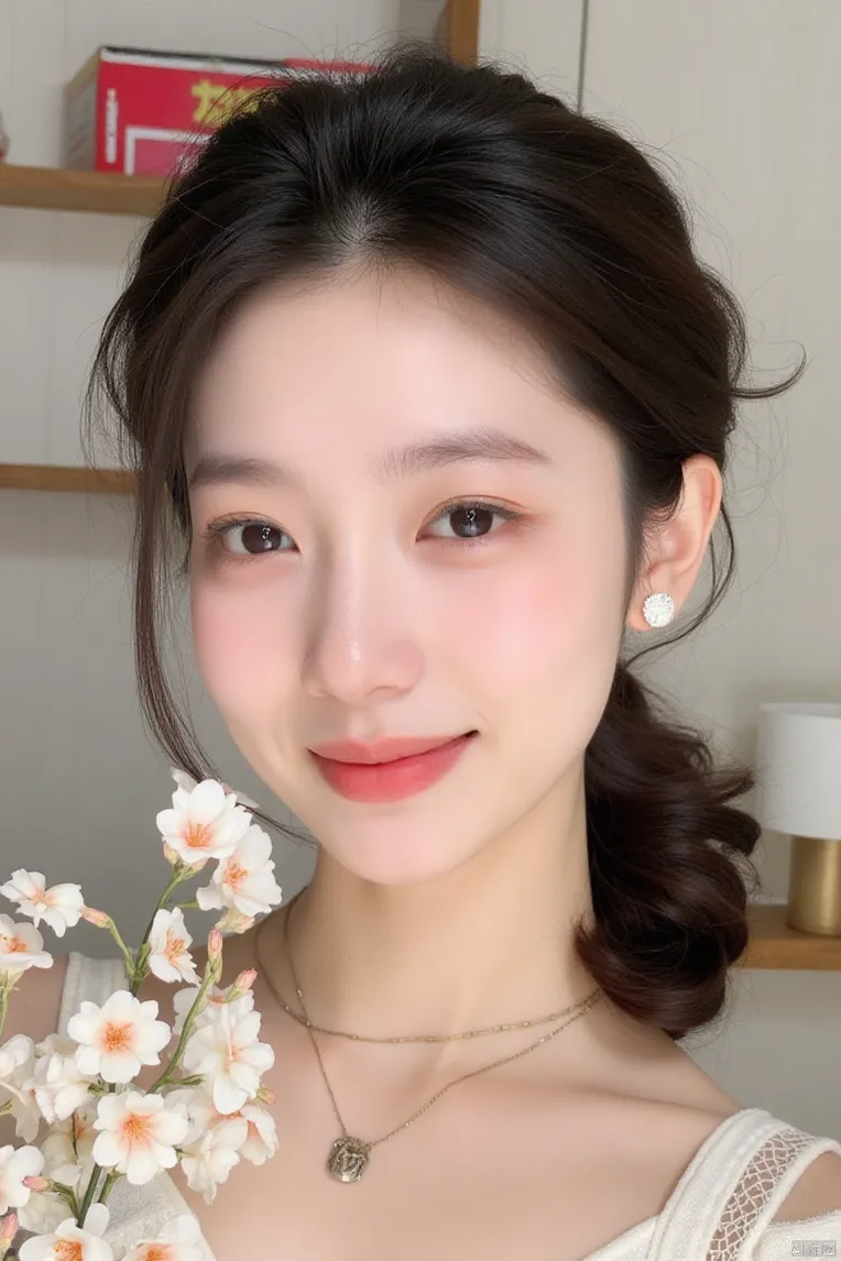 Portrait Photography,Girl,Physical/Facial feature,LoRA,FLUX.1