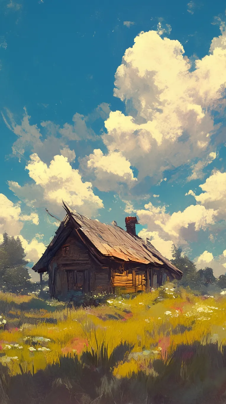 Anime,Anime Character,Building,LoRA,SD 1.5