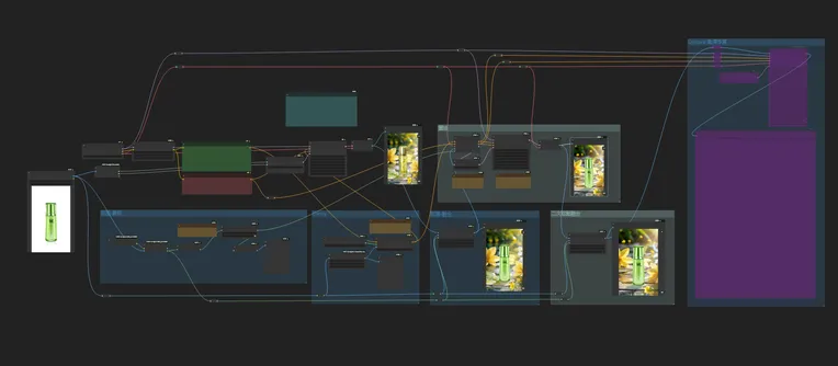 Realistic,Product Poster,Space & Scene,Other,SD 1.5