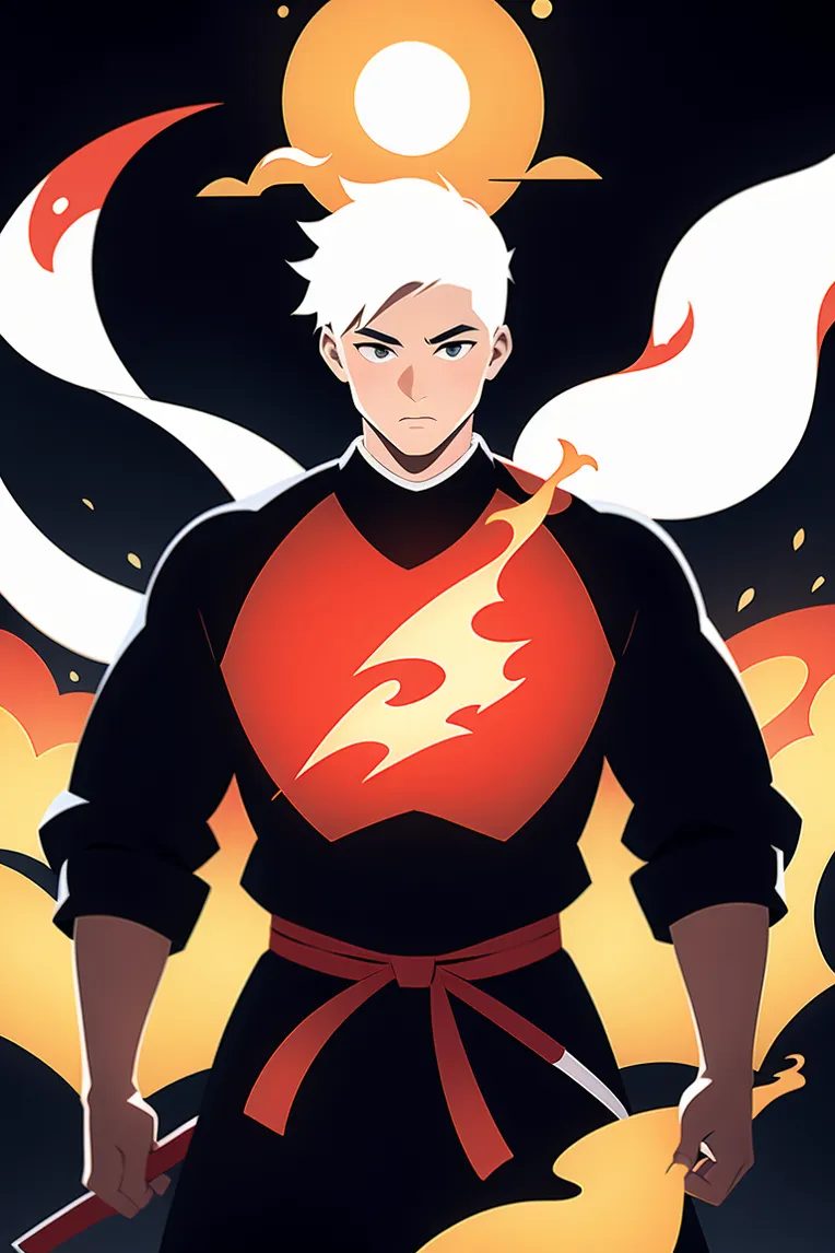 Flat,Flat Illustration,Girl,Checkpoint,SD 1.5