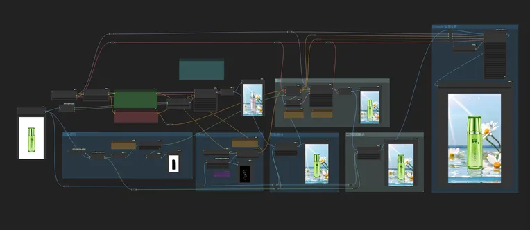 Realistic,Product Poster,Space & Scene,Other,SD 1.5