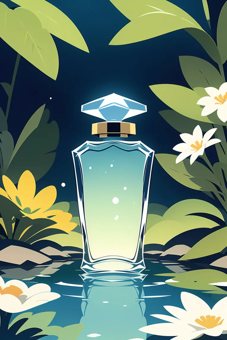 Flat,Flat Illustration,Girl,Checkpoint,SD 1.5