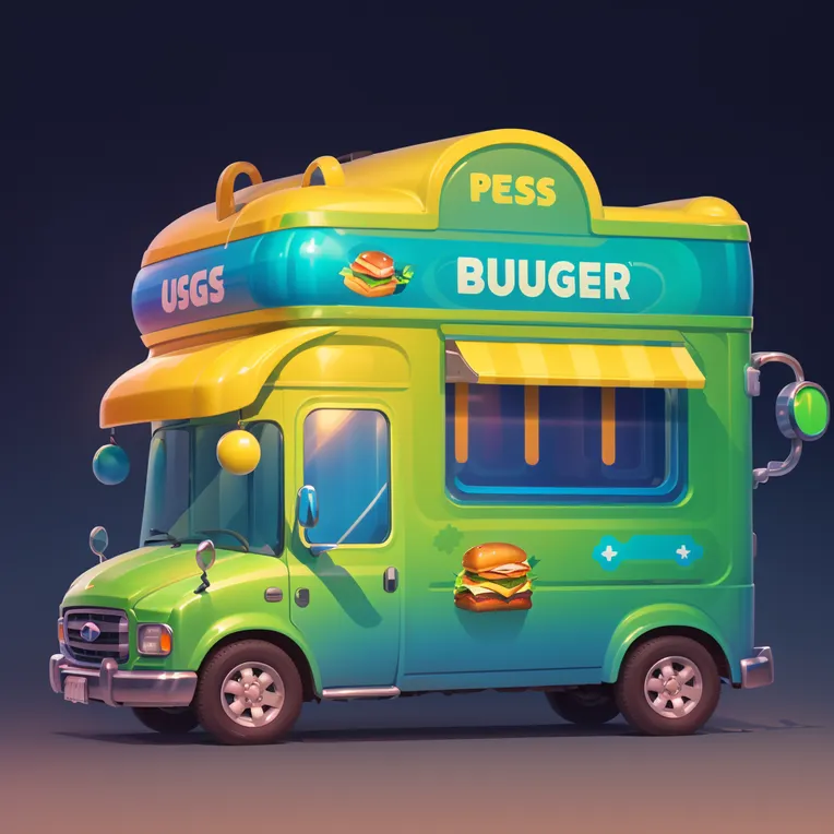 Cartoon style,Game Icon & Prop Design,Object Enhance,LoRA,SD 1.5