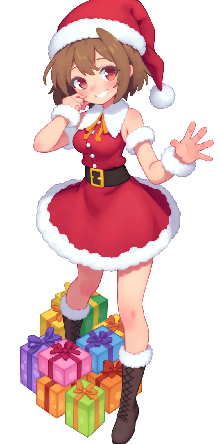 Anime Style,Girl,Style Boost,LoRA,FLUX.1