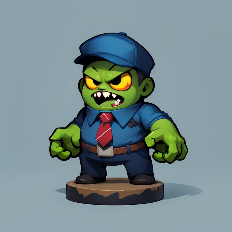 CGI style,Boy,Game Character Design,LoRA,SD 1.5