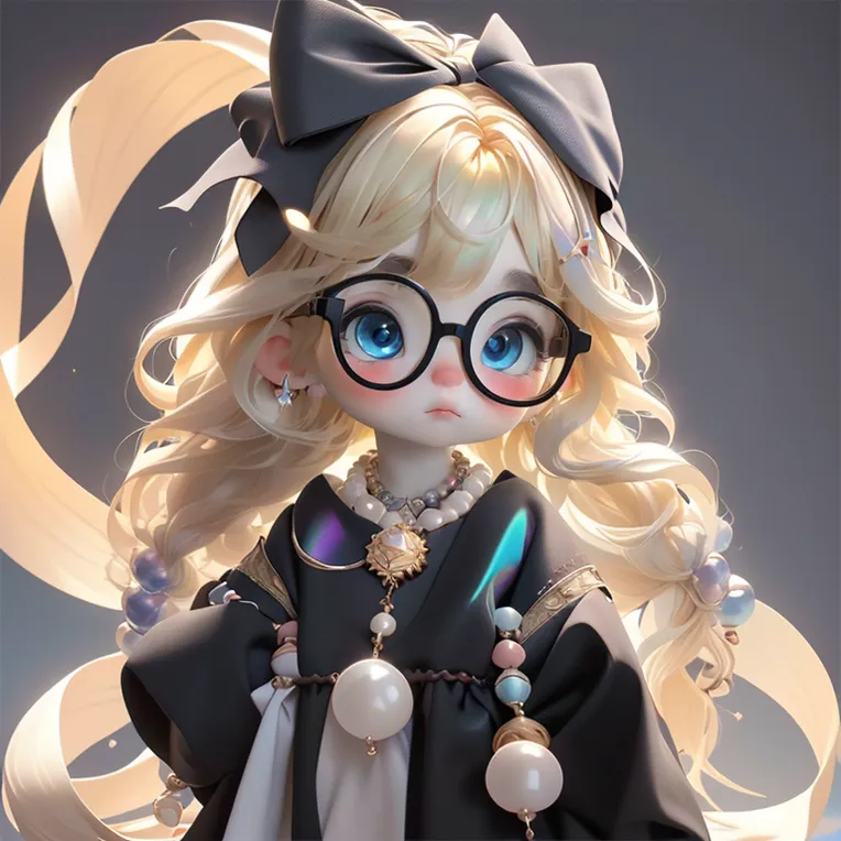 Anime,Anime Character,Girl,LoRA,SD 1.5