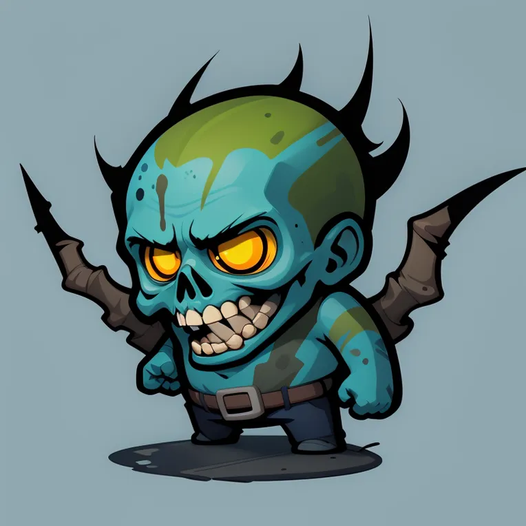 CGI style,Boy,Game Character Design,LoRA,SD 1.5