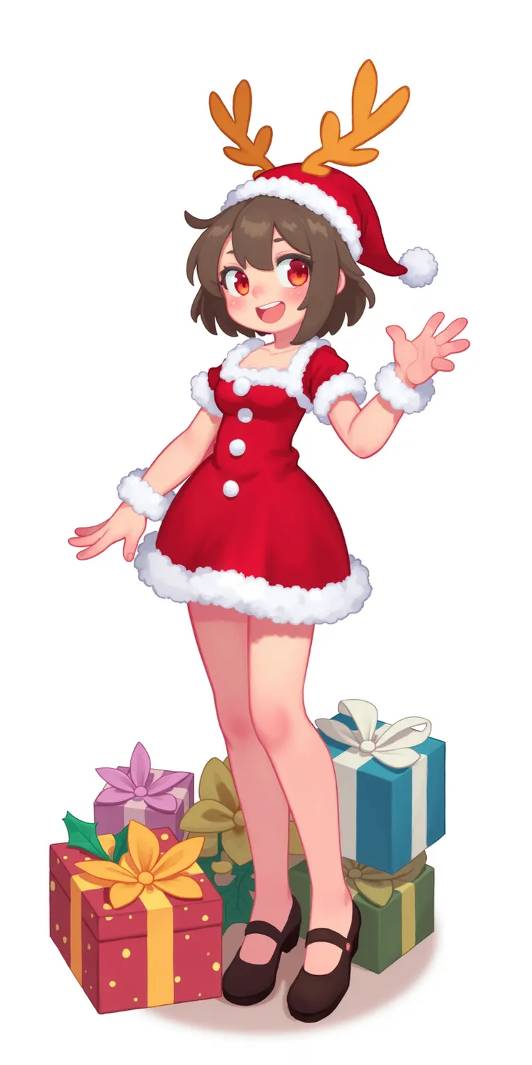 Anime Style,Girl,Style Boost,LoRA,FLUX.1