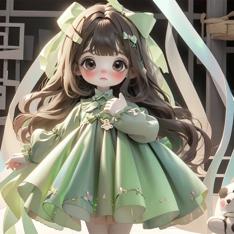 Anime,Anime Character,Girl,LoRA,SD 1.5