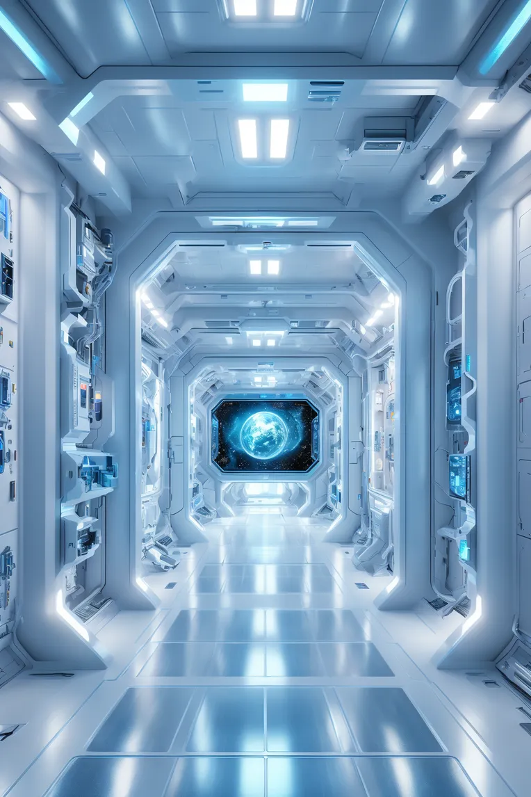 CGI style,Anime Scene,Space & Scene,LoRA,SD 1.5