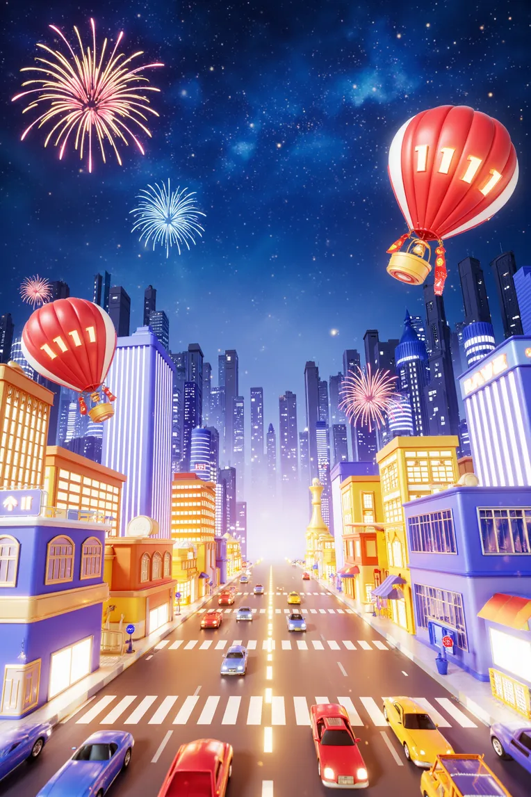 Mockups,Cartoon style,Building,LoRA,FLUX.1