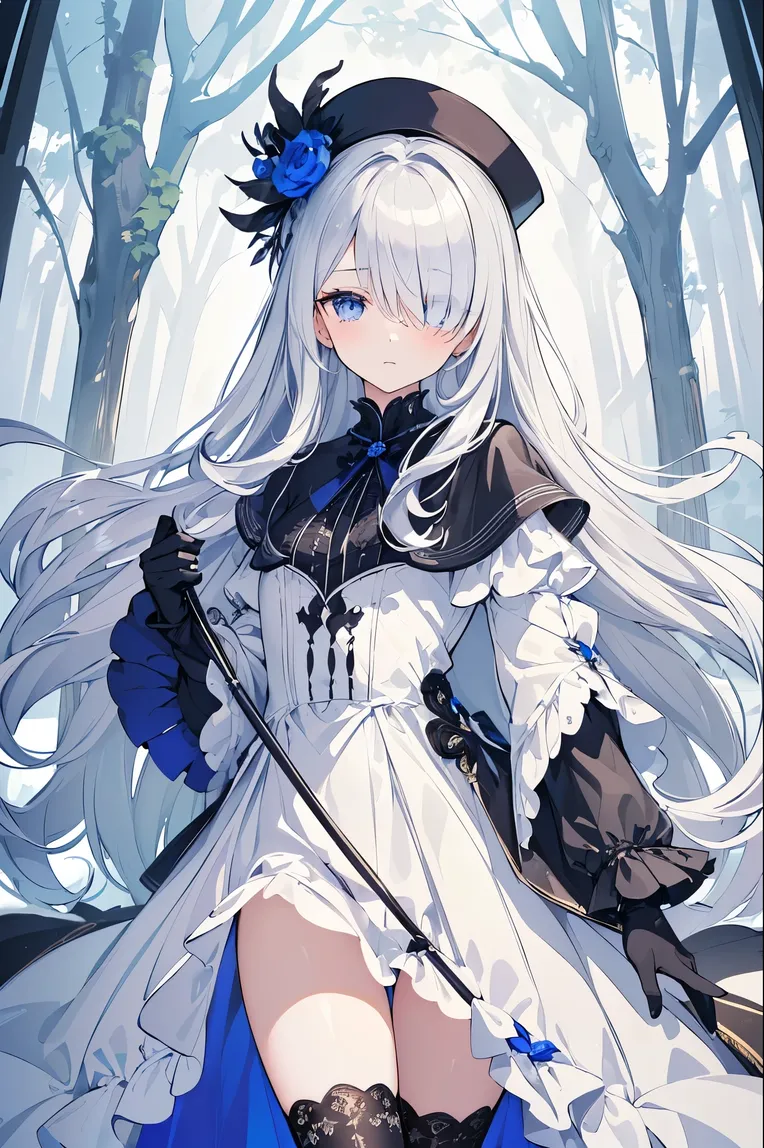 Anime Style,Girl,Object Enhance,Checkpoint,SD 1.5