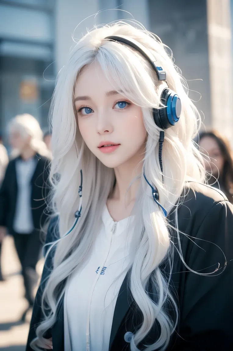 Anime,Girl,Physical/Facial feature,Checkpoint,SD 1.5