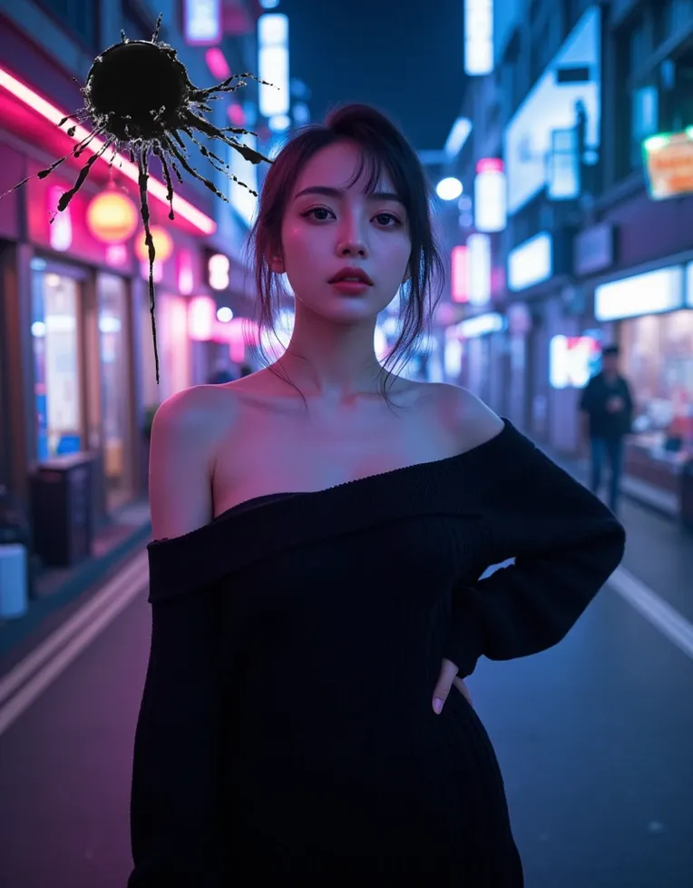 Portrait Photography,Girl,Style Boost,Checkpoint,FLUX.1