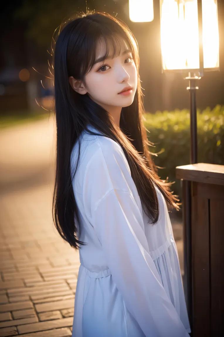 Portrait Photography,Girl,Physical/Facial feature,Checkpoint,SD 1.5