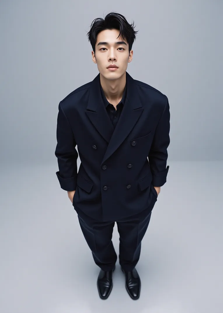 Portrait Photography,Girl,Composition Control,LoRA,FLUX.1