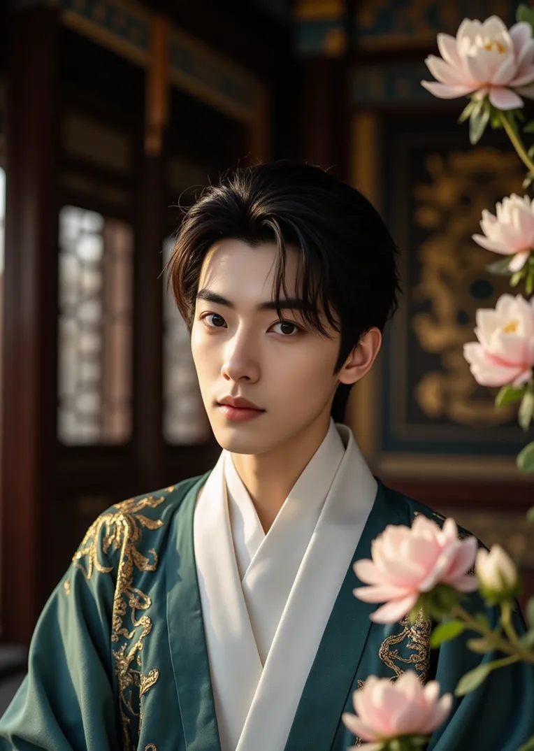 Portrait Photography,Boy,Physical/Facial feature,LoRA,FLUX.1