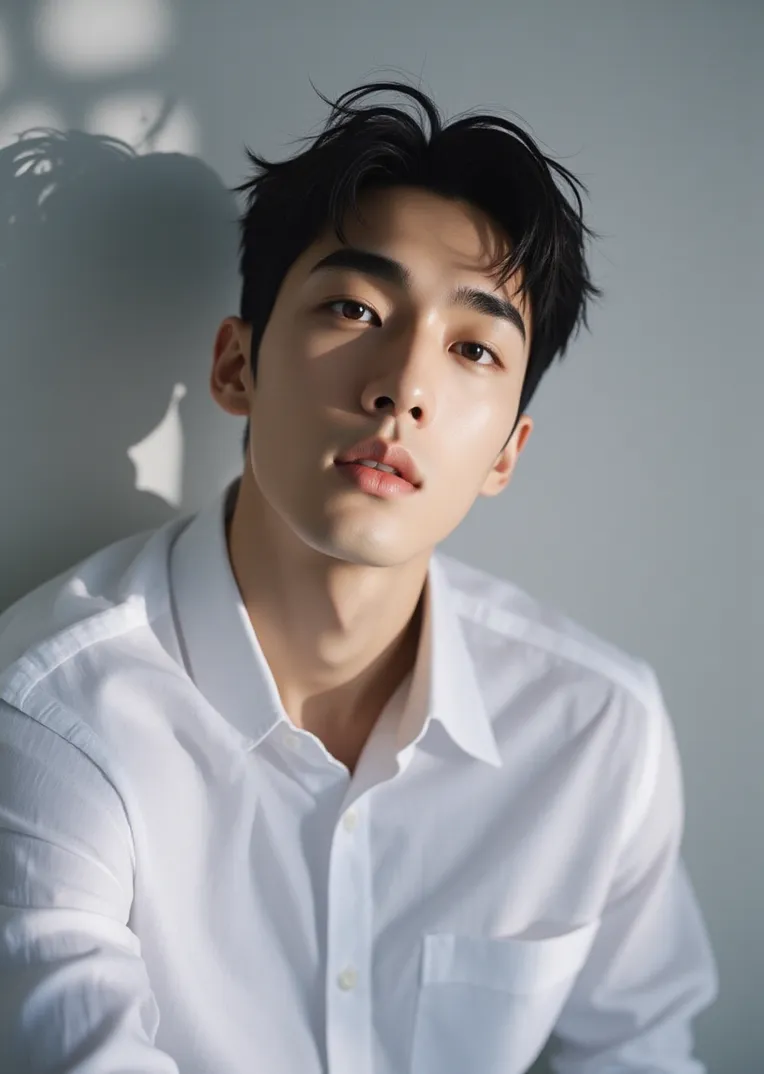 Portrait Photography,Girl,Composition Control,LoRA,FLUX.1