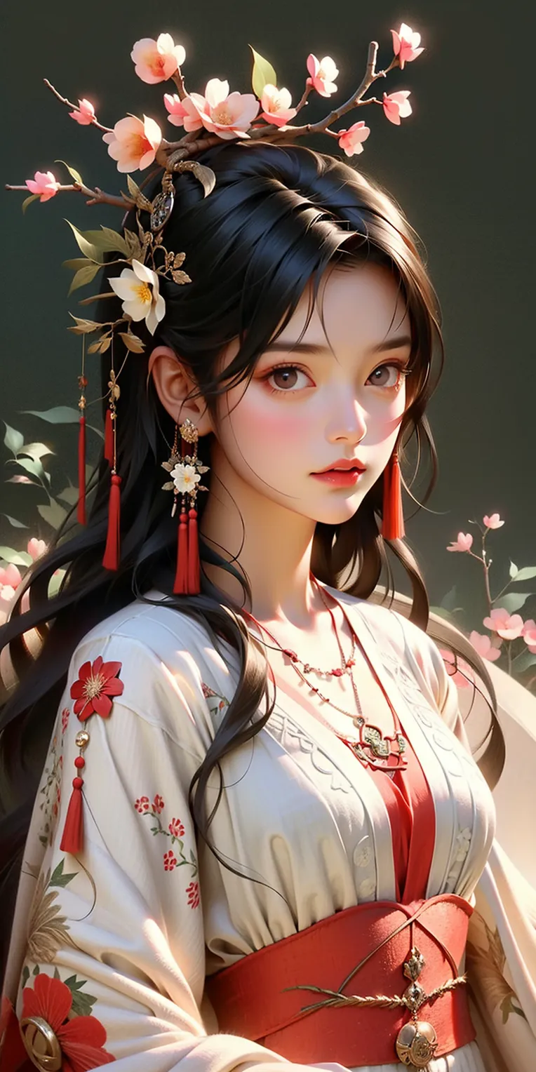 CGI style,Chinese Style,Anime Style,LoRA,SD 1.5