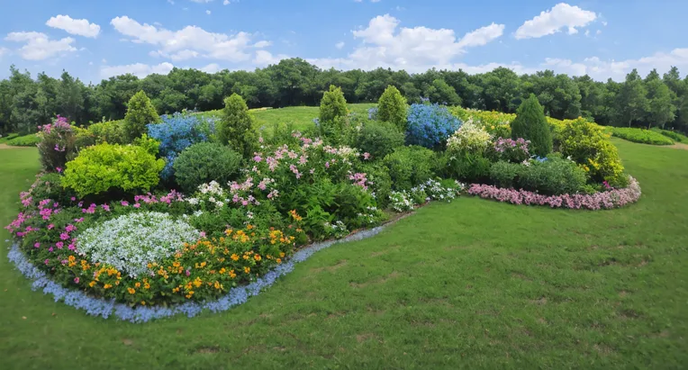 Realistic,Landscape Design,Space & Scene,LoRA,SD 1.5